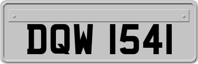 DQW1541