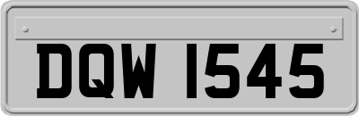 DQW1545