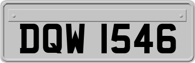 DQW1546