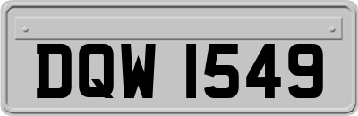 DQW1549
