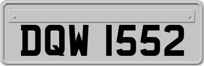 DQW1552