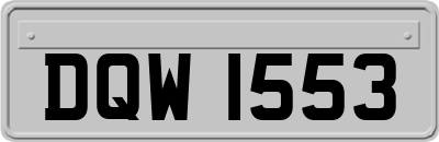 DQW1553