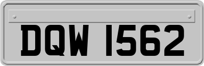 DQW1562