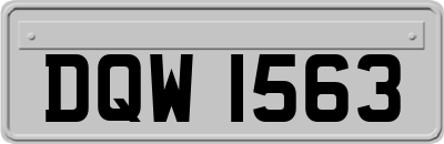 DQW1563