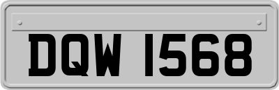 DQW1568