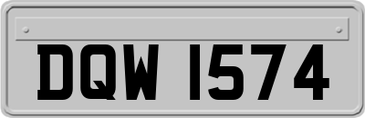 DQW1574
