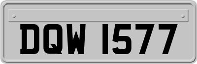 DQW1577