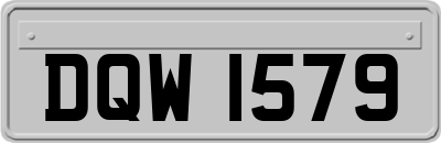 DQW1579