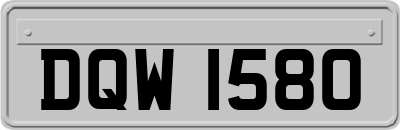 DQW1580