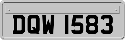 DQW1583