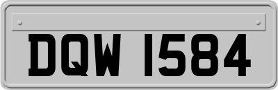 DQW1584