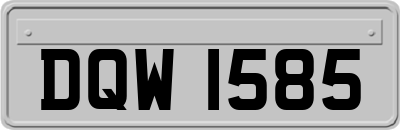 DQW1585