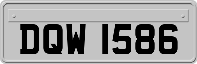 DQW1586