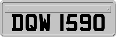 DQW1590