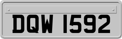 DQW1592