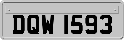DQW1593