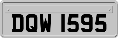 DQW1595