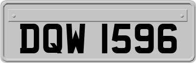 DQW1596