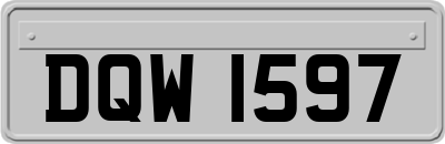 DQW1597