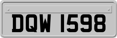 DQW1598