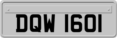 DQW1601