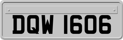 DQW1606
