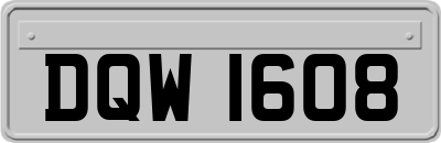 DQW1608