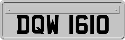 DQW1610