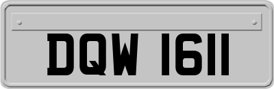 DQW1611