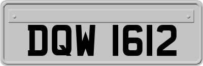 DQW1612