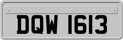 DQW1613