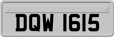 DQW1615