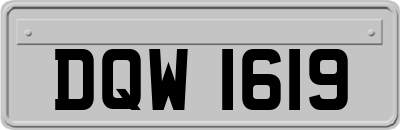 DQW1619