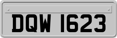 DQW1623