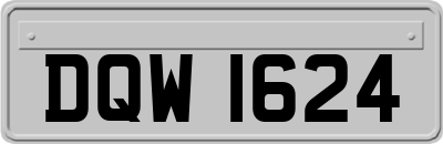 DQW1624