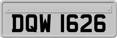 DQW1626