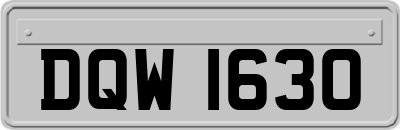 DQW1630