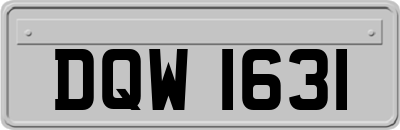 DQW1631