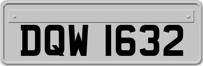 DQW1632