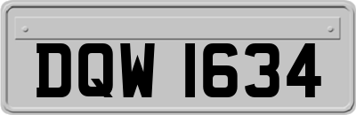 DQW1634