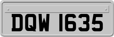 DQW1635
