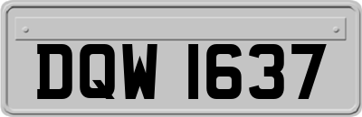 DQW1637
