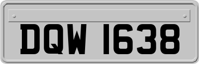 DQW1638