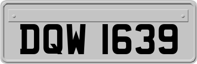 DQW1639