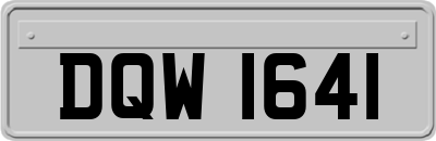DQW1641