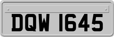 DQW1645