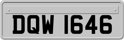 DQW1646