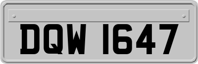 DQW1647