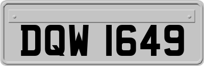 DQW1649