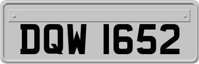 DQW1652